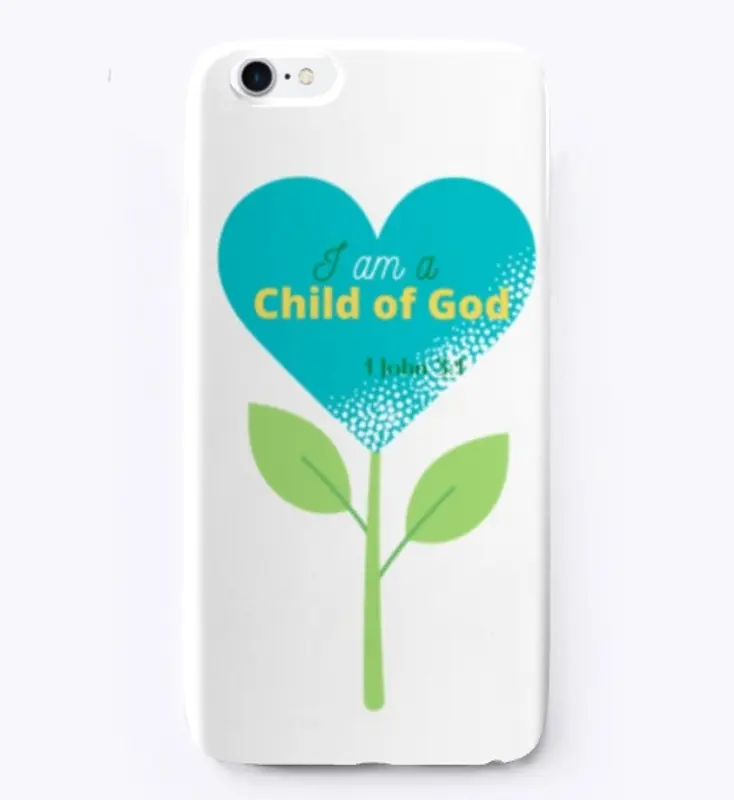 Pure Child ~ Child of God 